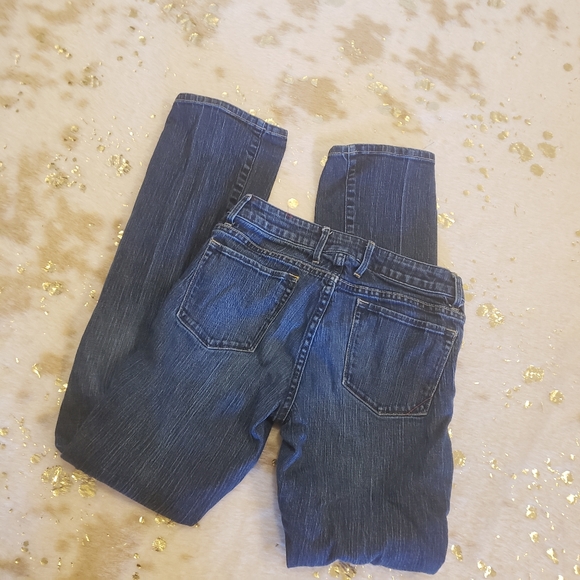 Banana Republic 2 Urban Boot Cut Jeans - Picture 3 of 5